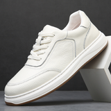 Leren Sneakers