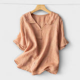 Brenda - Blouse