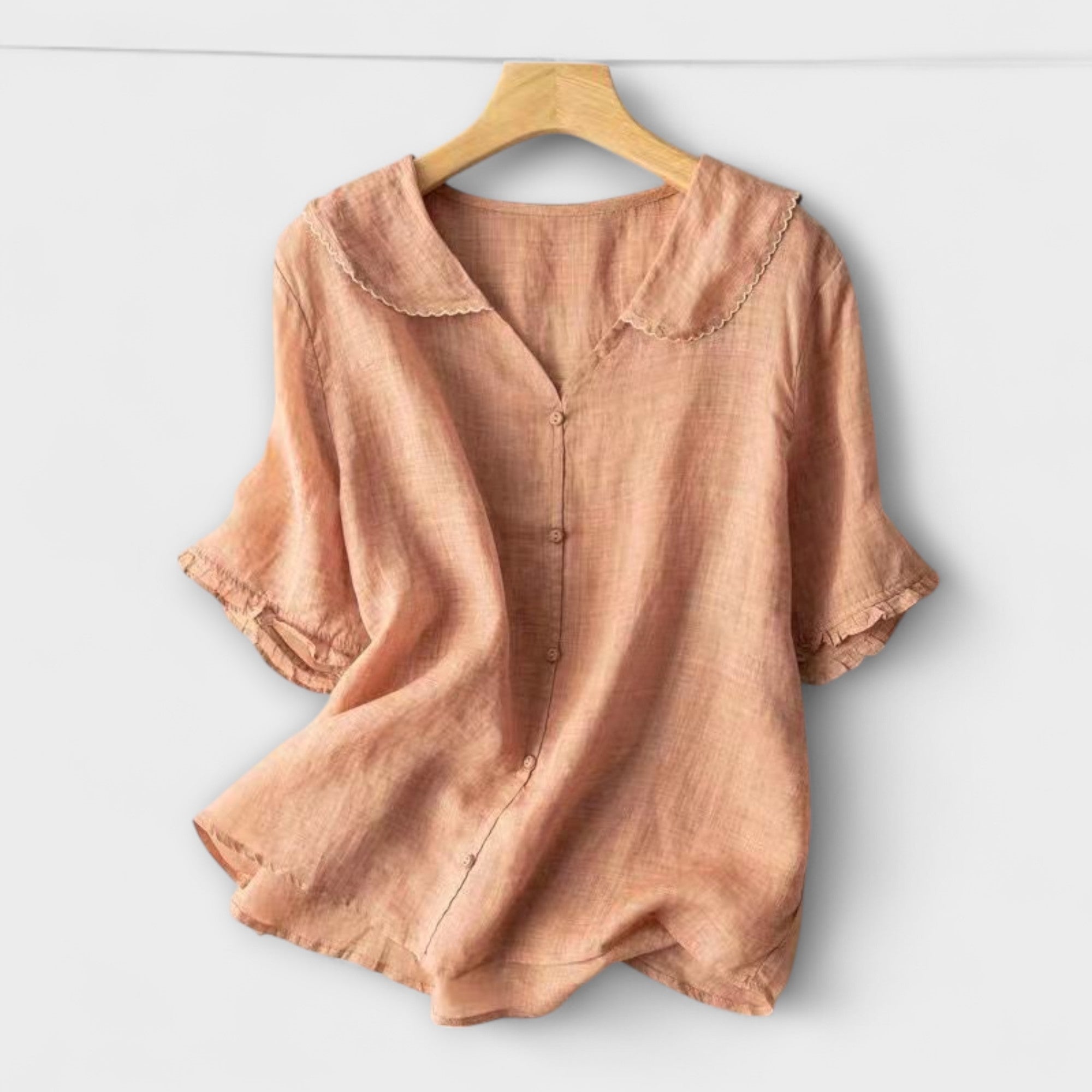 Brenda - Blouse