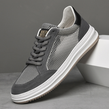 Elegante Mesh Sneakers