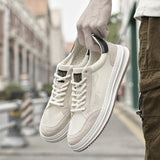 Elegante Mesh Sneakers