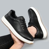 Leren Sneakers
