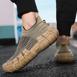 Urban Shield Sneakers
