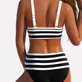 DELACROIX | Tijdloze Elegante Bikini Camille
