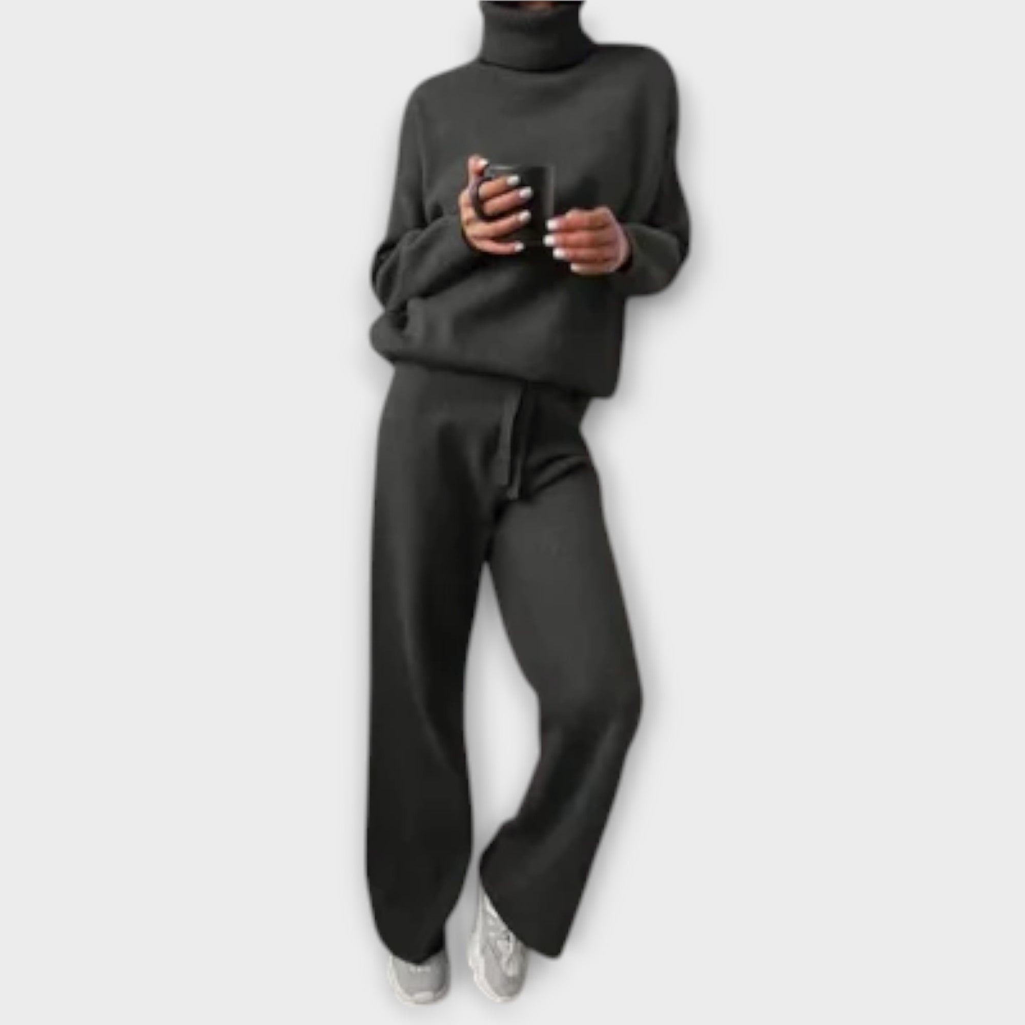 Theresa - Knusset Set