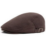 Sportieve Ivy Cap