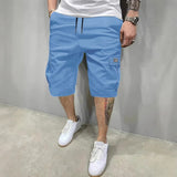 Sommerfeld | Cargo Shorts voor Mannen (1 gekocht, 1 GRATIS)