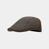 Haringbone Bush Cap