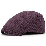 Lichte Ruitcap