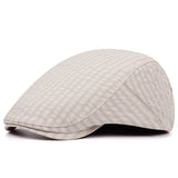 Lichte Ruitcap