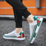 Elegante en Ademend Schoenen