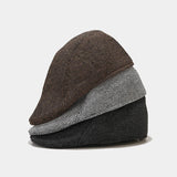 Haringbone Bush Cap