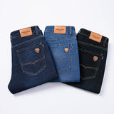 Klassieke Jeans en Denim
