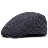 Lichte Ruitcap