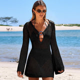 Hanna | Gehaakte Stand Cover-Up
