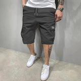 Sommerfeld | Cargo Shorts voor Mannen (1 gekocht, 1 GRATIS)