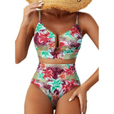 Saar | Corrigerende Bikini