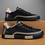 Elegante en Ademend Schoenen
