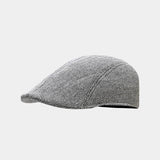 Haringbone Bush Cap