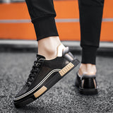 Elegante en Ademend Schoenen