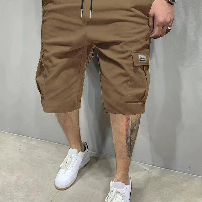 Sommerfeld | Cargo Shorts voor Mannen (1 gekocht, 1 GRATIS)