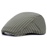 Lichte Ruitcap