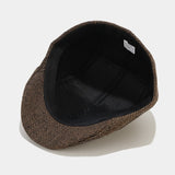 Haringbone Bush Cap
