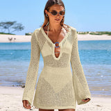 Hanna | Gehaakte Stand Cover-Up