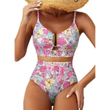 Saar | Corrigerende Bikini