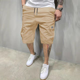 Sommerfeld | Cargo Shorts voor Mannen (1 gekocht, 1 GRATIS)