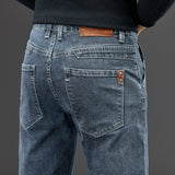 Premium jeans en denim