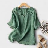 Brenda - Blouse