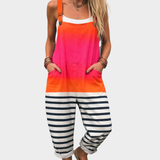 Comfortabele Druckoverall