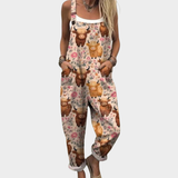 Comfortabele Overall