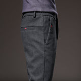 Pantalon Remo Slim Fit