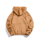 Pull en Mélange de Peluche - Zacht