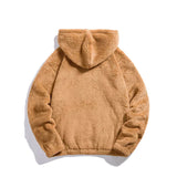 Pull en Mélange de Peluche - Zacht