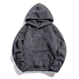 Pull en Mélange de Peluche - Zacht