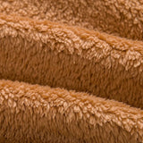 Pull en Mélange de Peluche - Zacht