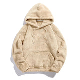 Pull en Mélange de Peluche - Zacht
