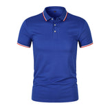 Polo - Ademend Ribcol