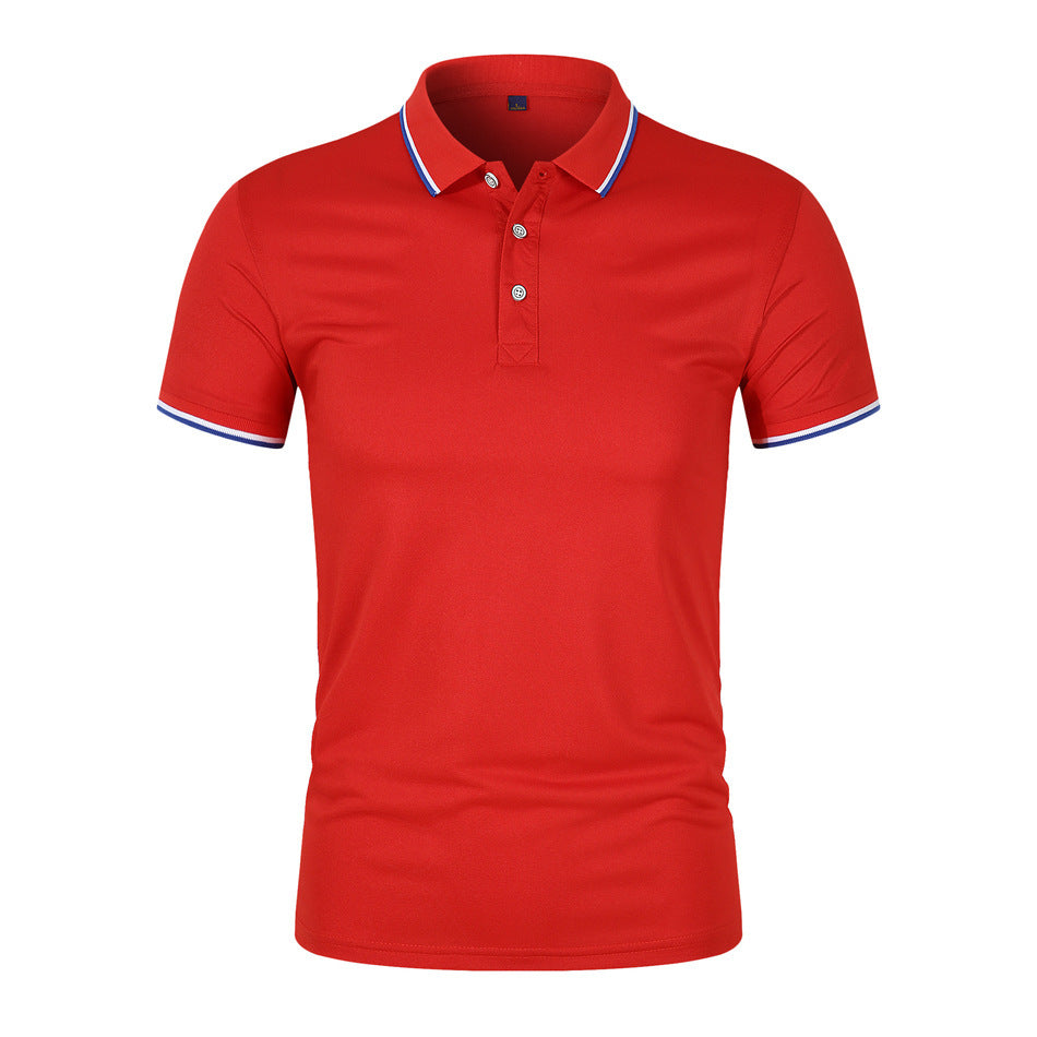 Polo - Ademend Ribcol