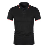 Polo - Ademend Ribcol