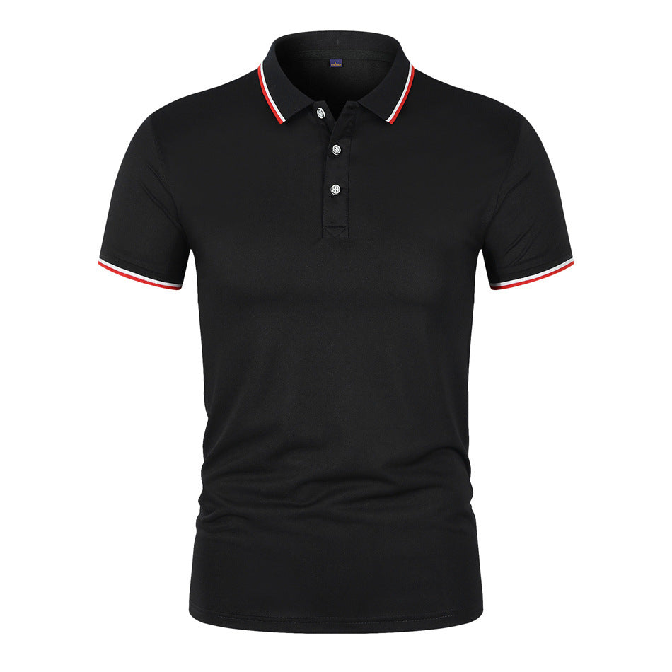 Polo - Ademend Ribcol