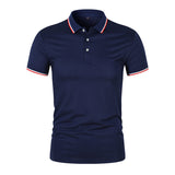 Polo - Ademend Ribcol