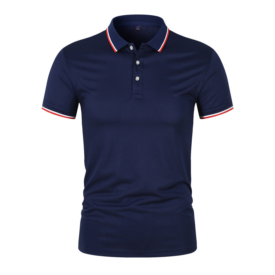 Polo - Ademend Ribcol
