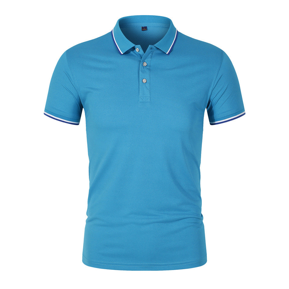 Polo - Ademend Ribcol