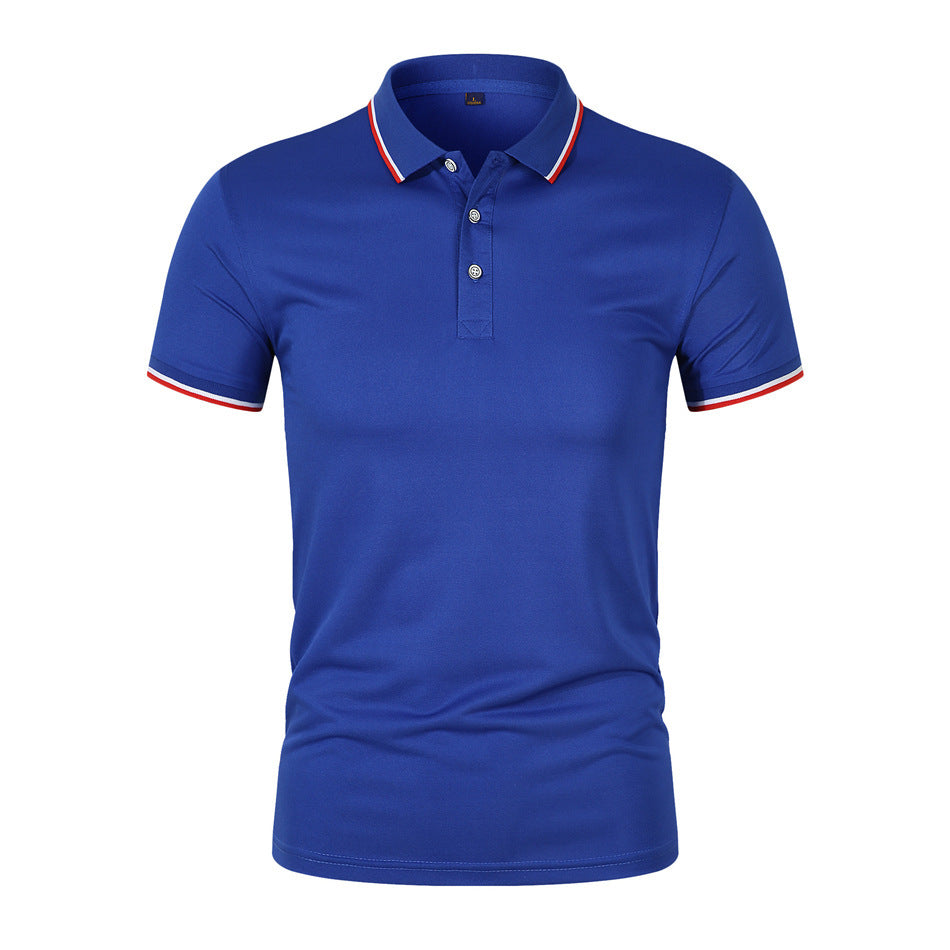Polo - Ademend Ribcol