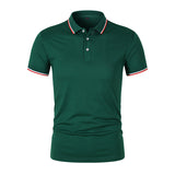 Polo - Ademend Ribcol