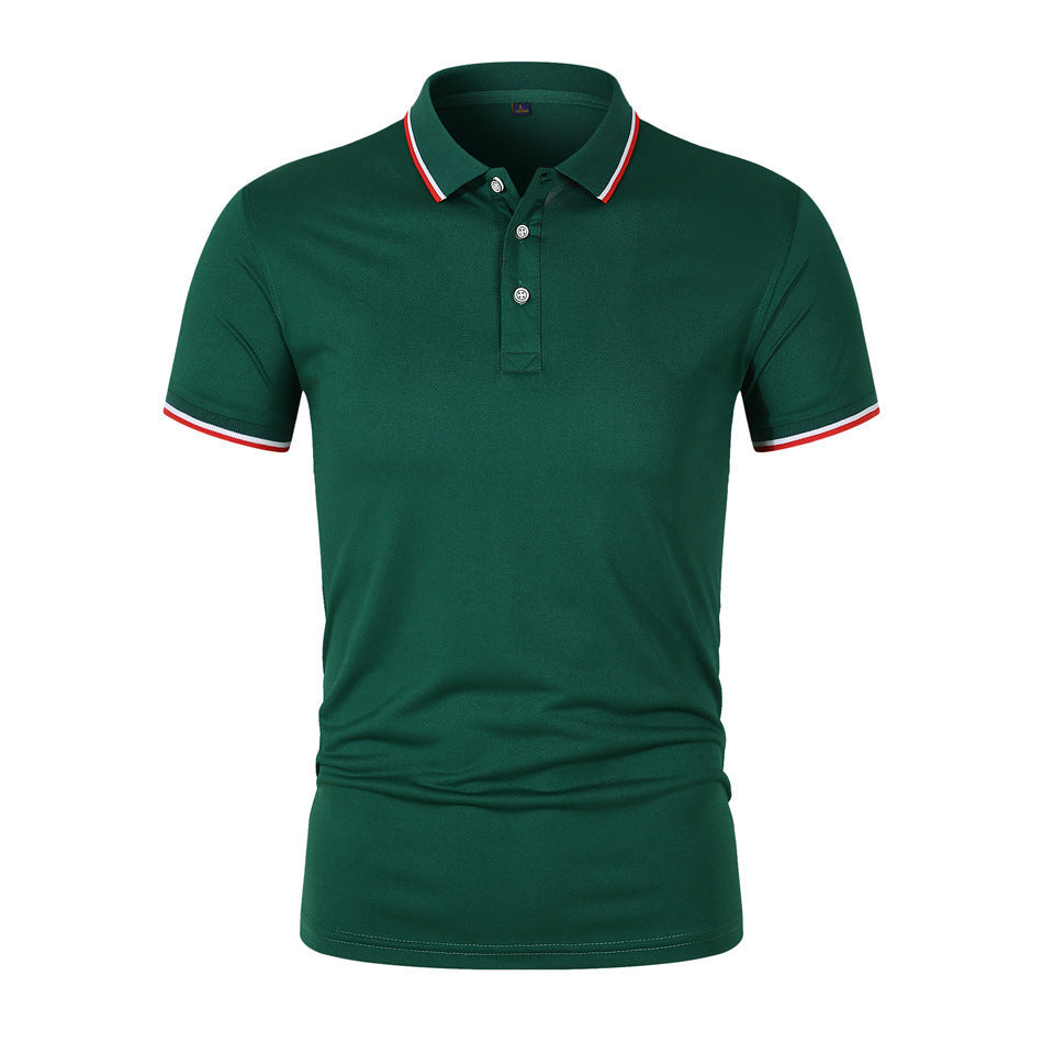 Polo - Ademend Ribcol